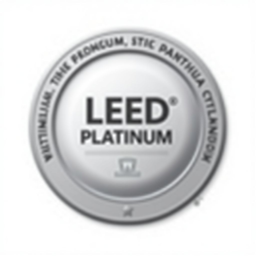 Certificación LEED Platinum
