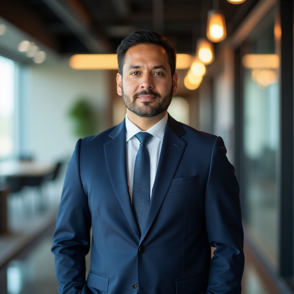 Experto en Financiación de Proyectos