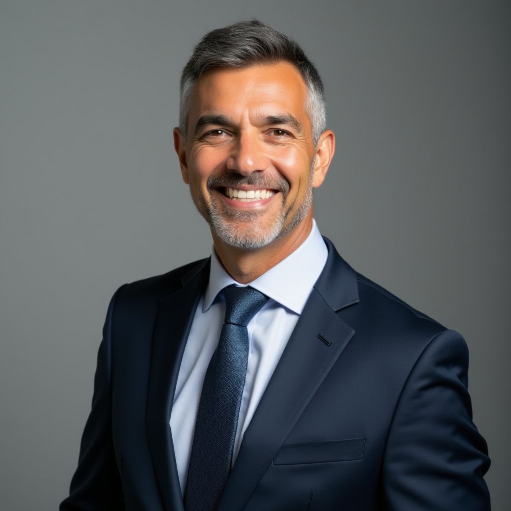 Director Ejecutivo