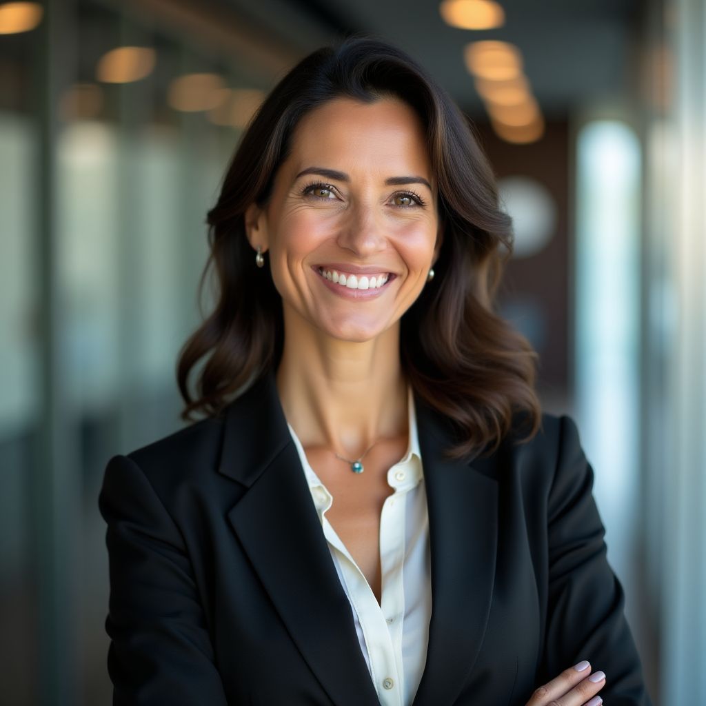 Directora de Inversiones