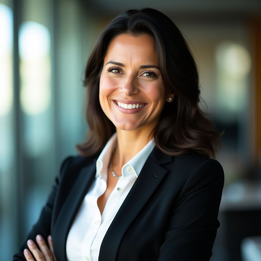 Isabel Fuentes, Inversora